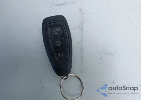 2016 Ford Focus St from USA, damaged, VIN 1FADP3L98GL209381